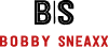 Bobby Sneaxx Repair Logo